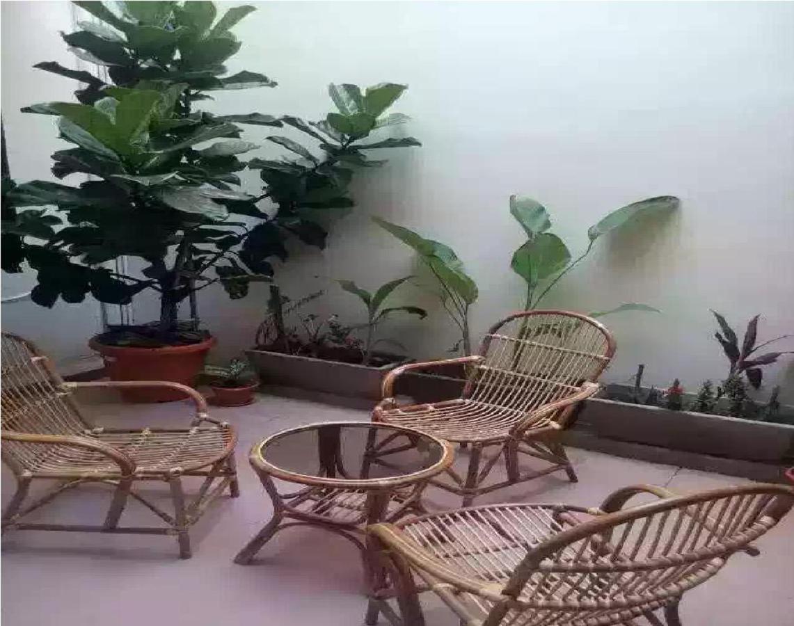 We Love Guesthouse George Town Exterior foto