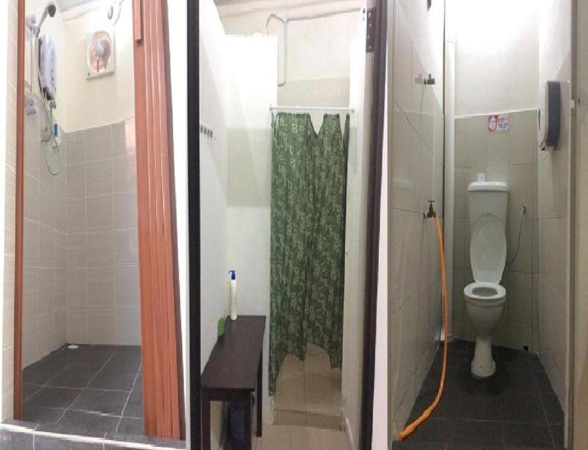 We Love Guesthouse George Town Exterior foto