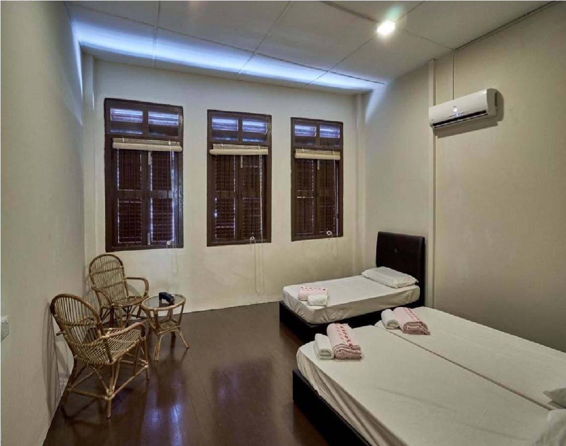 We Love Guesthouse George Town Exterior foto