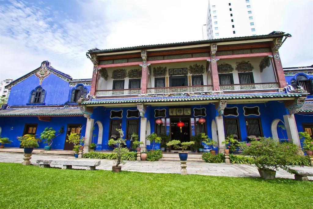 We Love Guesthouse George Town Exterior foto